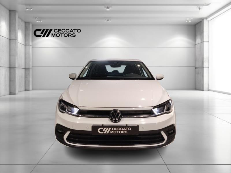 VOLKSWAGEN Polo 1.0 life 80cv
