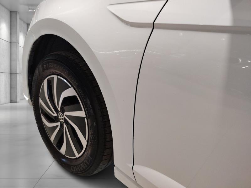 VOLKSWAGEN Polo 1.0 life 80cv