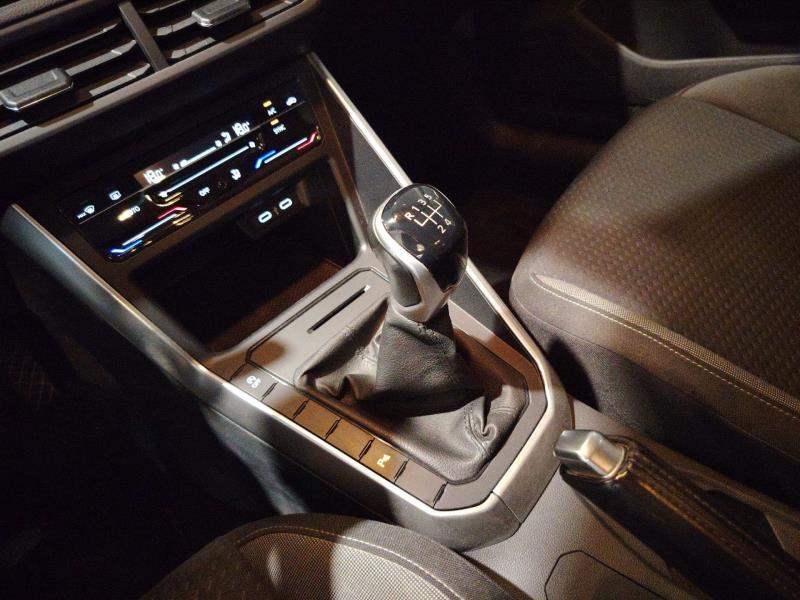 VOLKSWAGEN Polo 1.0 life 80cv