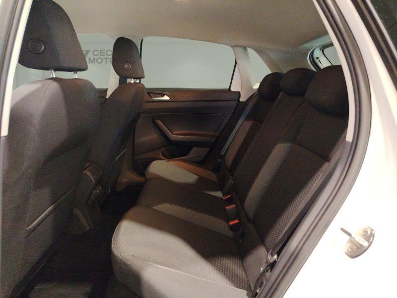 VOLKSWAGEN Polo 1.0 life 80cv