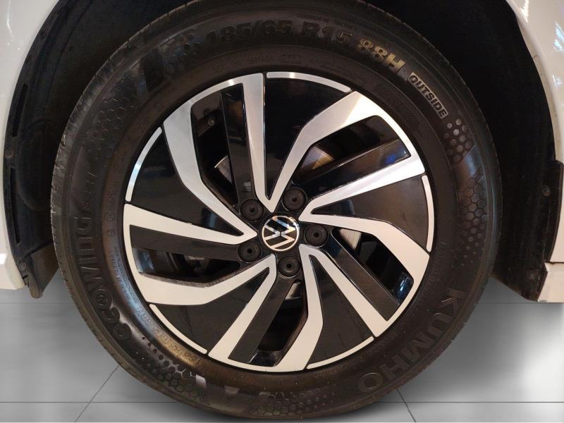 VOLKSWAGEN Polo 1.0 life 80cv