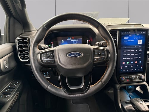 FORD Ranger 2.0 ecoblue doppia cabina Wildtrak awd 205cv auto