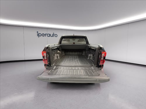 FORD Ranger 2.0 ecoblue doppia cabina Wildtrak awd 205cv auto