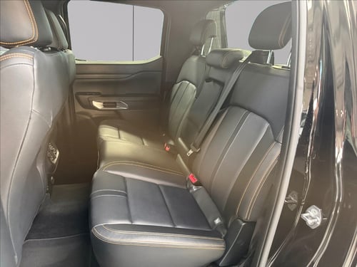 FORD Ranger 2.0 ecoblue doppia cabina Wildtrak awd 205cv auto