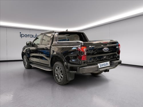 FORD Ranger 2.0 ecoblue doppia cabina Wildtrak awd 205cv auto