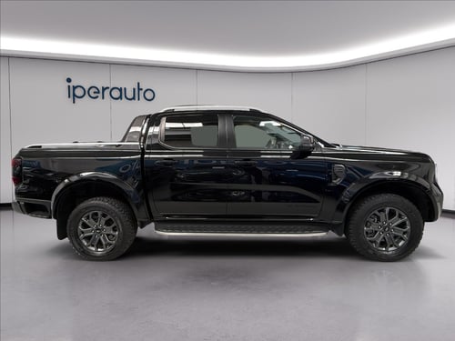 FORD Ranger 2.0 ecoblue doppia cabina Wildtrak awd 205cv auto