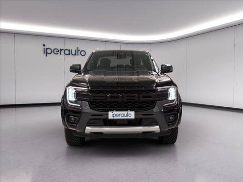 FORD Ranger 2.0 ecoblue doppia cabina Wildtrak awd 205cv auto