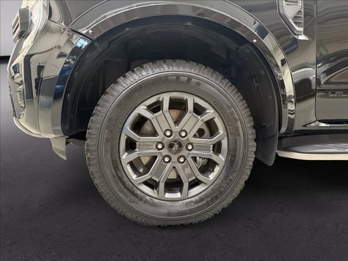 FORD Ranger 2.0 ecoblue doppia cabina Wildtrak awd 205cv auto