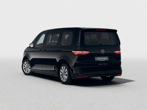 VOLKSWAGEN Multivan 2.0 tdi life 150cv dsg 7p.ti