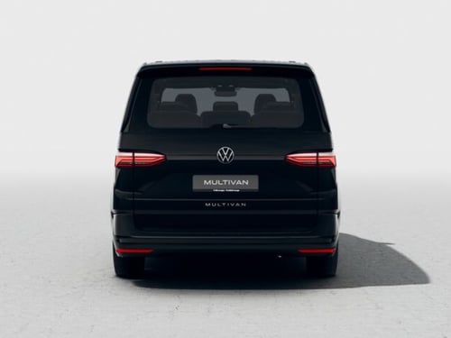 VOLKSWAGEN Multivan 2.0 tdi life 150cv dsg 7p.ti