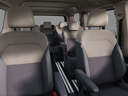 VOLKSWAGEN Multivan 2.0 tdi life 150cv dsg 7p.ti