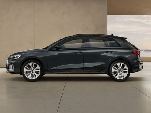 AUDI A3 allstreet 2.0 tdi business advanced 150cv s-tronic