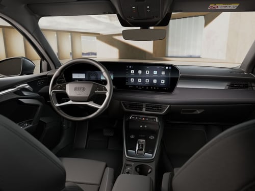 AUDI A3 allstreet 2.0 tdi business advanced 150cv s-tronic