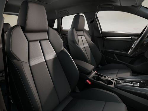 AUDI A3 allstreet 2.0 tdi business advanced 150cv s-tronic