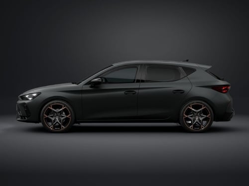 CUPRA Leon 1.5 hybrid 150cv dsg