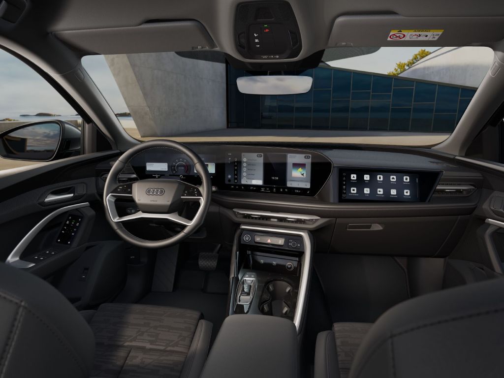 AUDI Q5 sportback 2.0 e-hybrid s line edition quattro 299cv s-tronic