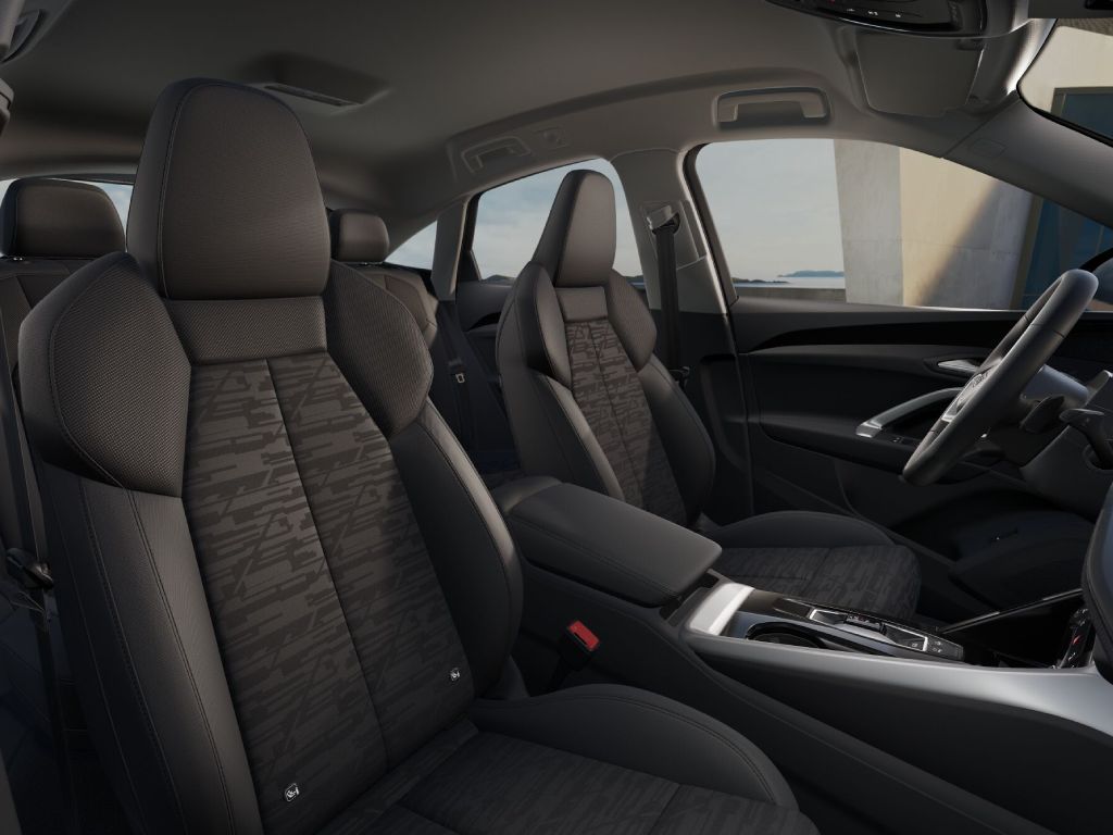 AUDI Q5 sportback 2.0 e-hybrid s line edition quattro 299cv s-tronic