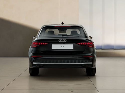 AUDI A3 sportback 2.0 tdi business advanced 116cv