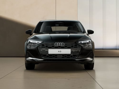 AUDI A3 sportback 2.0 tdi business advanced 116cv