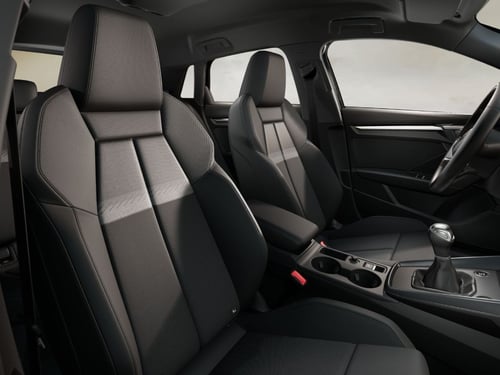 AUDI A3 sportback 2.0 tdi business advanced 116cv