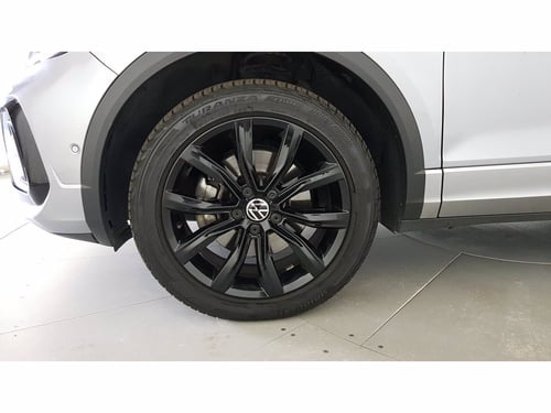 VOLKSWAGEN T-roc 2.0 tdi r-line 150cv dsg