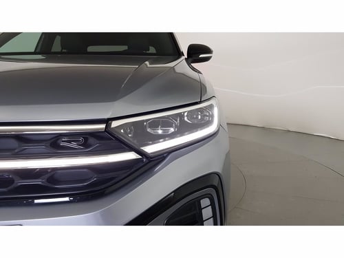 VOLKSWAGEN T-roc 2.0 tdi r-line 150cv dsg
