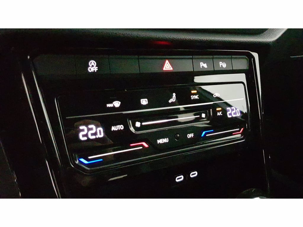 VOLKSWAGEN T-roc 2.0 tdi r-line 150cv dsg