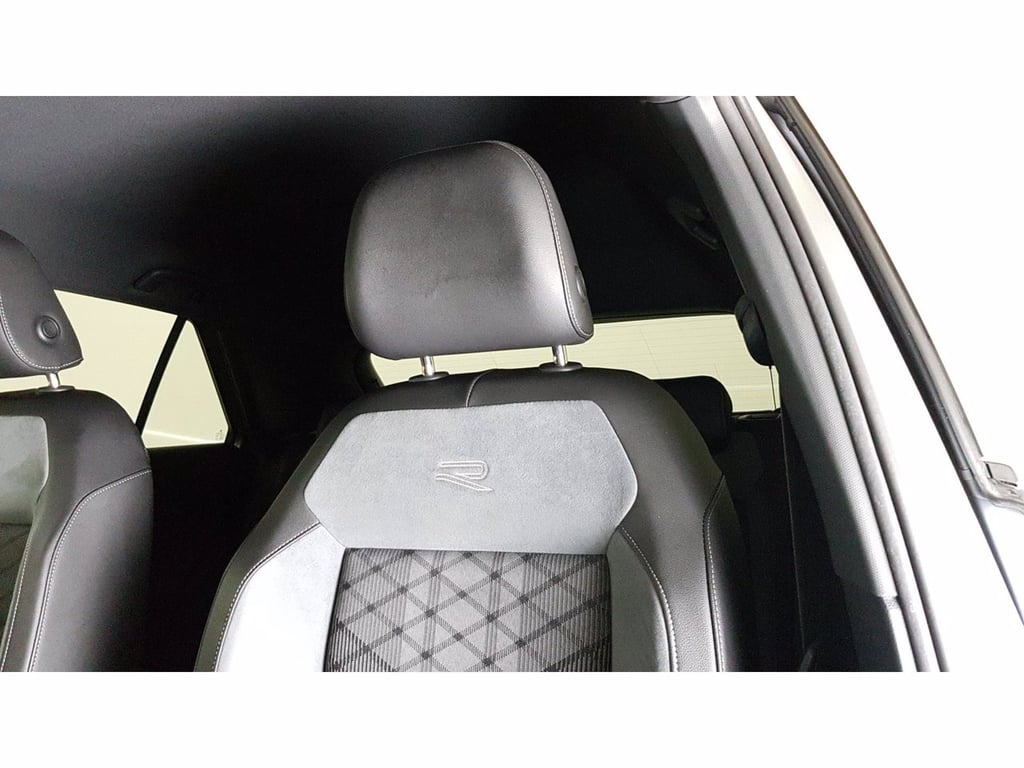 VOLKSWAGEN T-roc 2.0 tdi r-line 150cv dsg