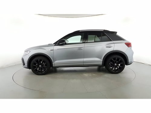 VOLKSWAGEN T-roc 2.0 tdi r-line 150cv dsg