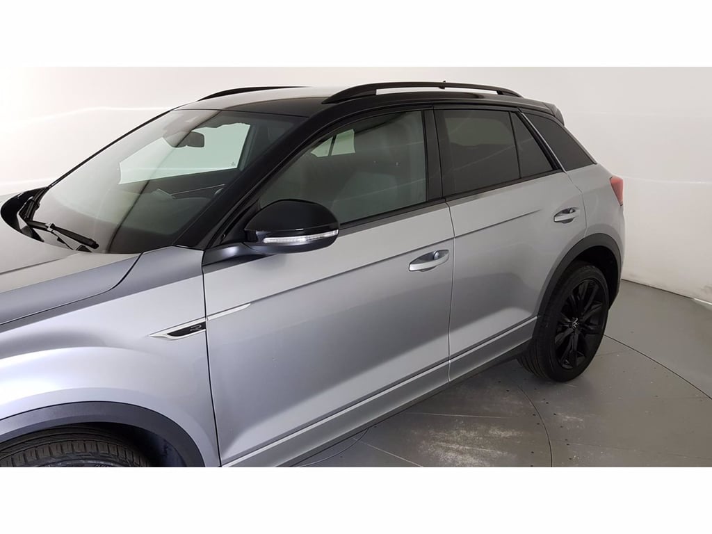 VOLKSWAGEN T-roc 2.0 tdi r-line 150cv dsg