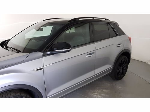 VOLKSWAGEN T-roc 2.0 tdi r-line 150cv dsg