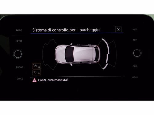 VOLKSWAGEN T-roc 2.0 tdi r-line 150cv dsg
