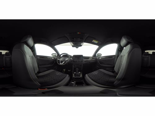 VOLKSWAGEN T-roc 2.0 tdi r-line 150cv dsg