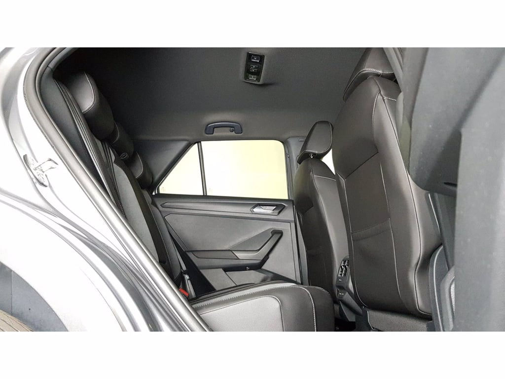 VOLKSWAGEN T-roc 2.0 tdi r-line 150cv dsg