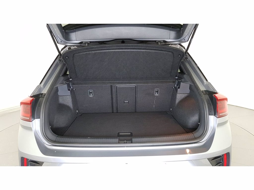 VOLKSWAGEN T-roc 2.0 tdi r-line 150cv dsg