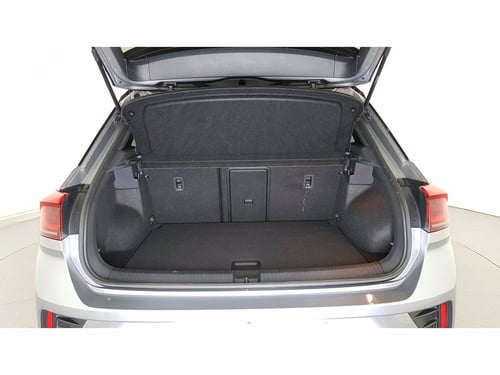 VOLKSWAGEN T-roc 2.0 tdi r-line 150cv dsg