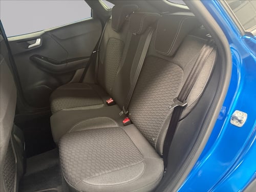 FORD Puma 1.0 ecoboost h Titanium s&s 125cv auto