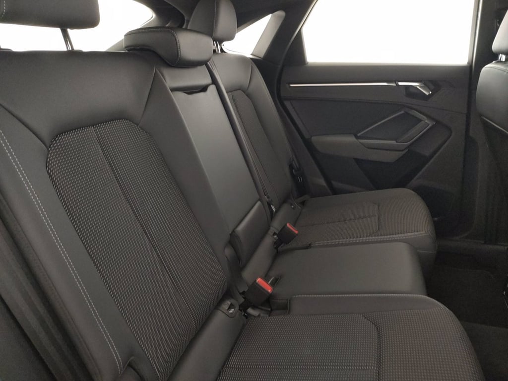 AUDI Q3 sportback 35 2.0 tdi s line edition s-tronic