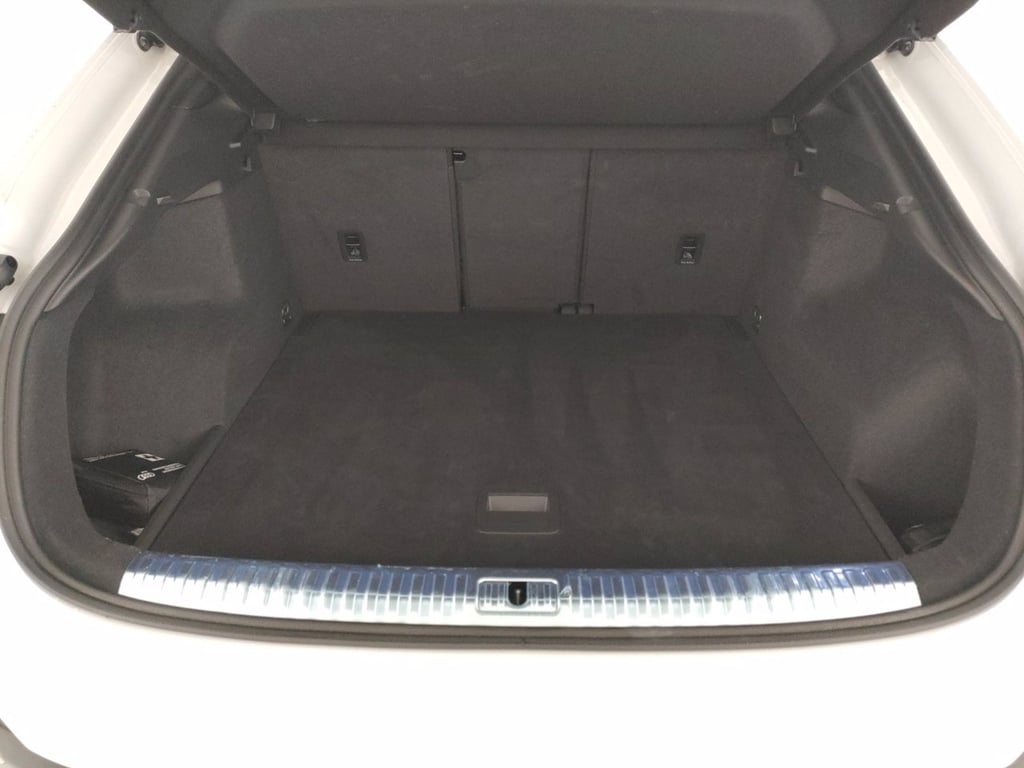AUDI Q3 sportback 35 2.0 tdi s line edition s-tronic