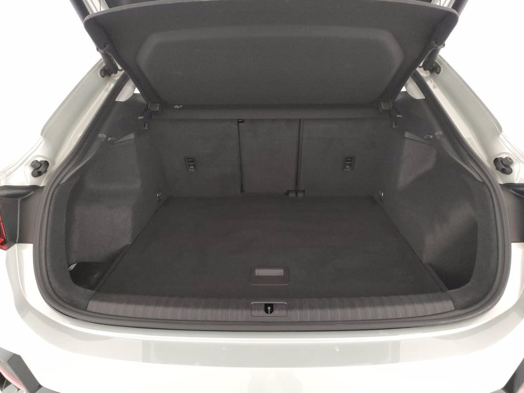 AUDI Q3 sportback 35 1.5 tfsi business plus s-tronic