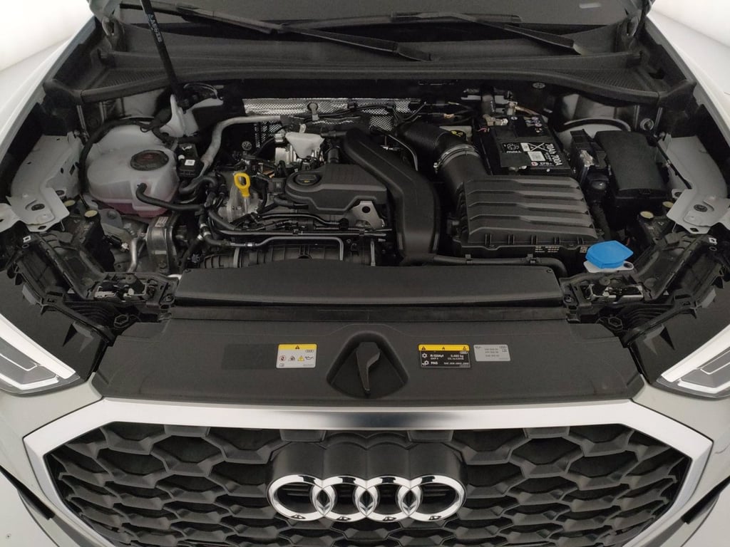 AUDI Q3 sportback 35 1.5 tfsi business plus s-tronic