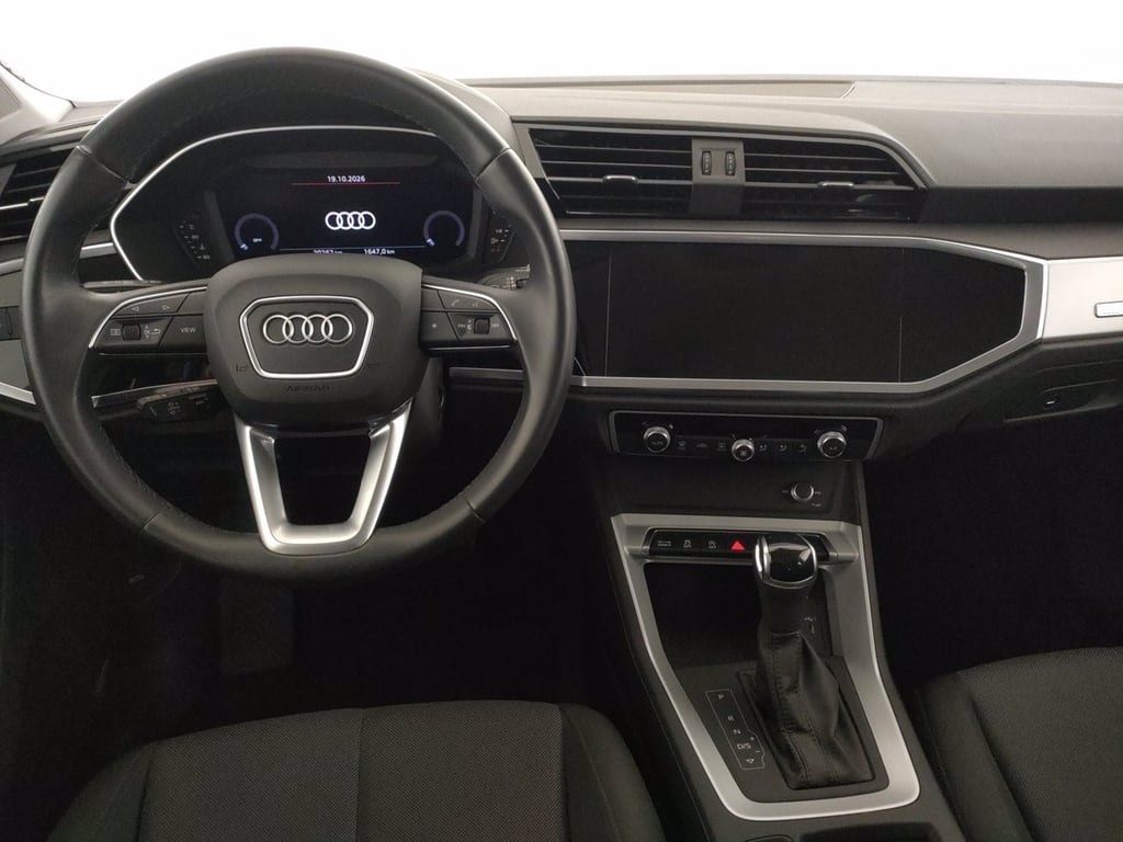 AUDI Q3 sportback 35 1.5 tfsi business plus s-tronic