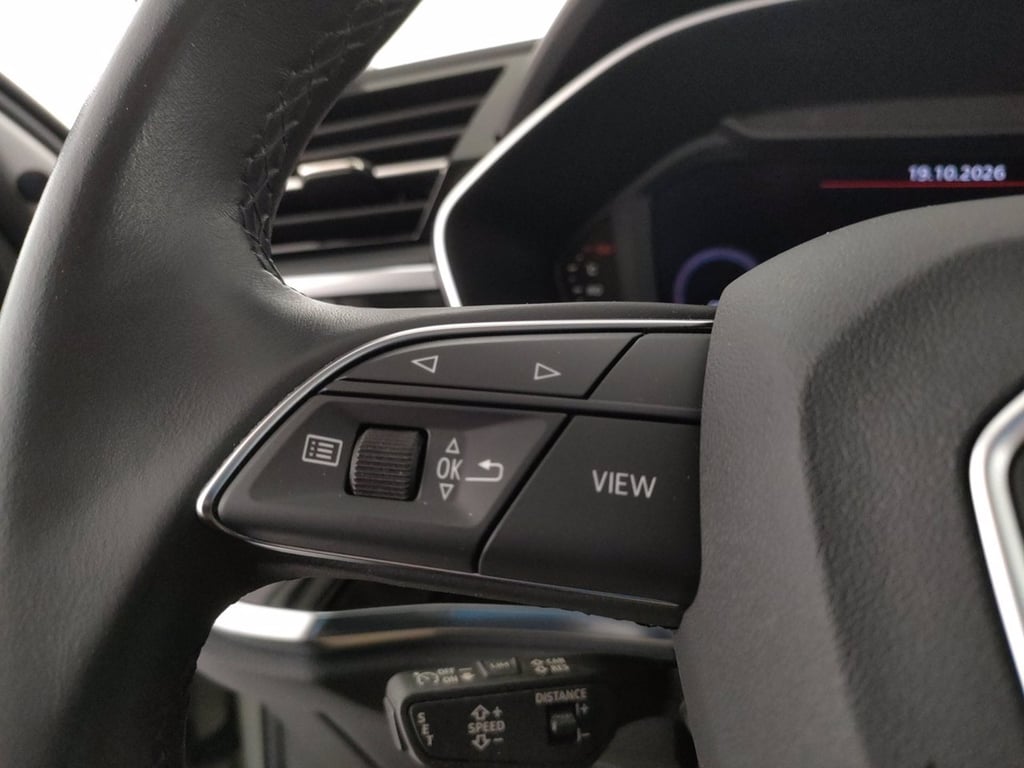 AUDI Q3 sportback 35 1.5 tfsi business plus s-tronic