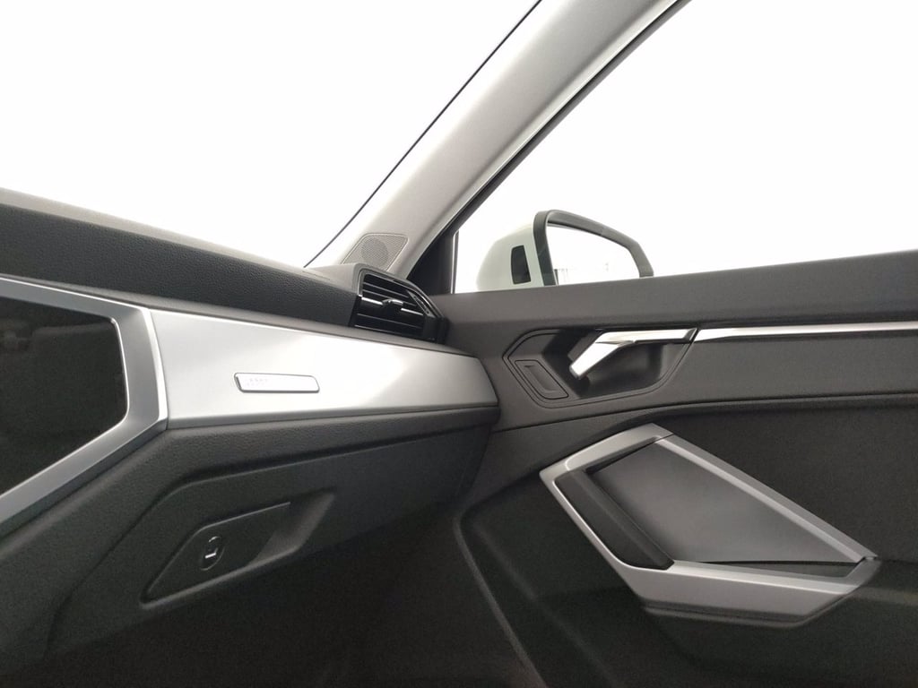AUDI Q3 sportback 35 1.5 tfsi business plus s-tronic