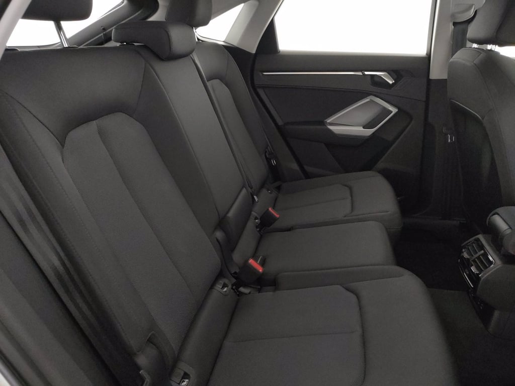 AUDI Q3 sportback 35 1.5 tfsi business plus s-tronic