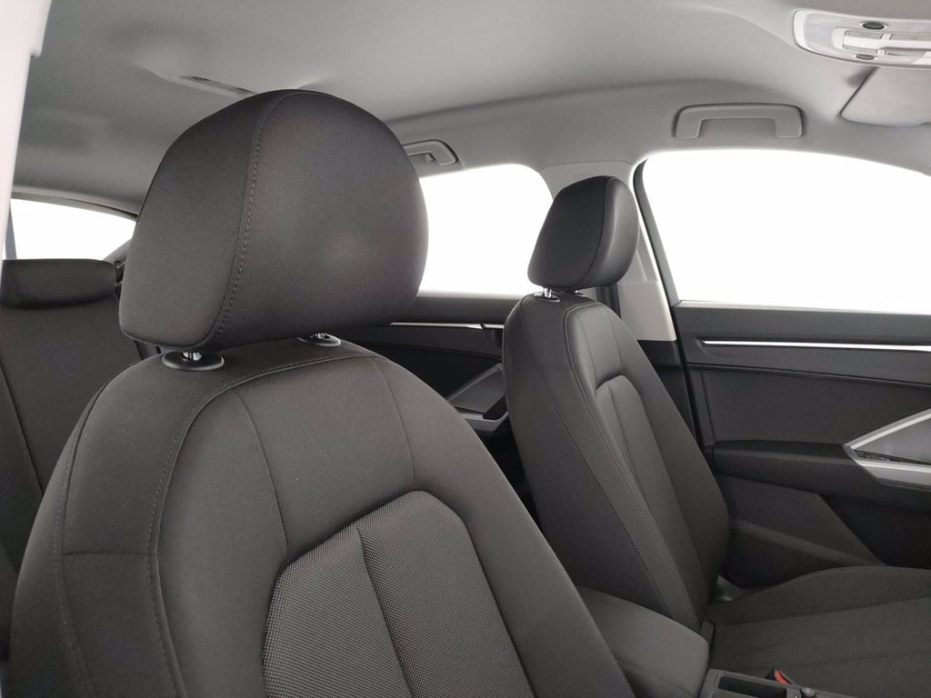AUDI Q3 sportback 35 1.5 tfsi business plus s-tronic