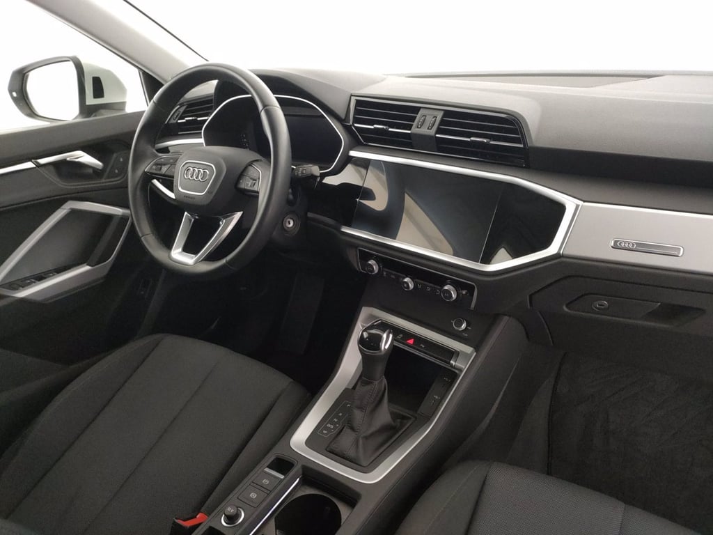 AUDI Q3 sportback 35 1.5 tfsi business plus s-tronic