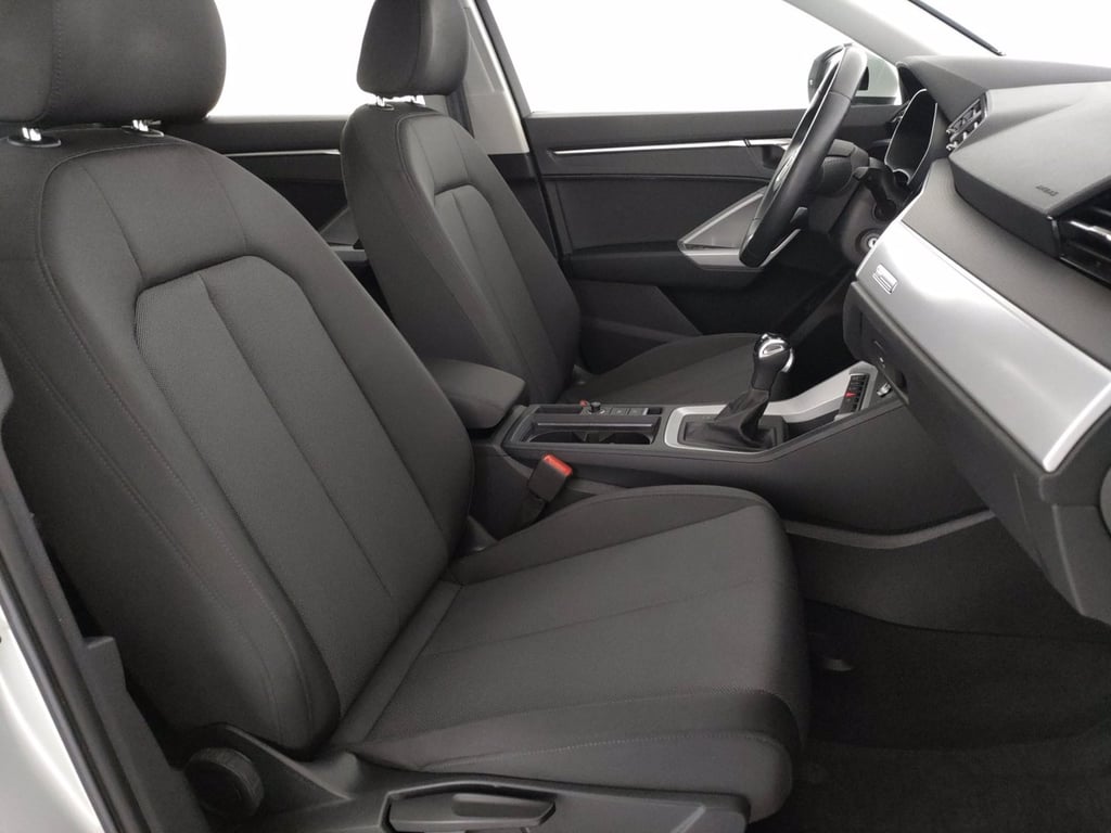 AUDI Q3 sportback 35 1.5 tfsi business plus s-tronic