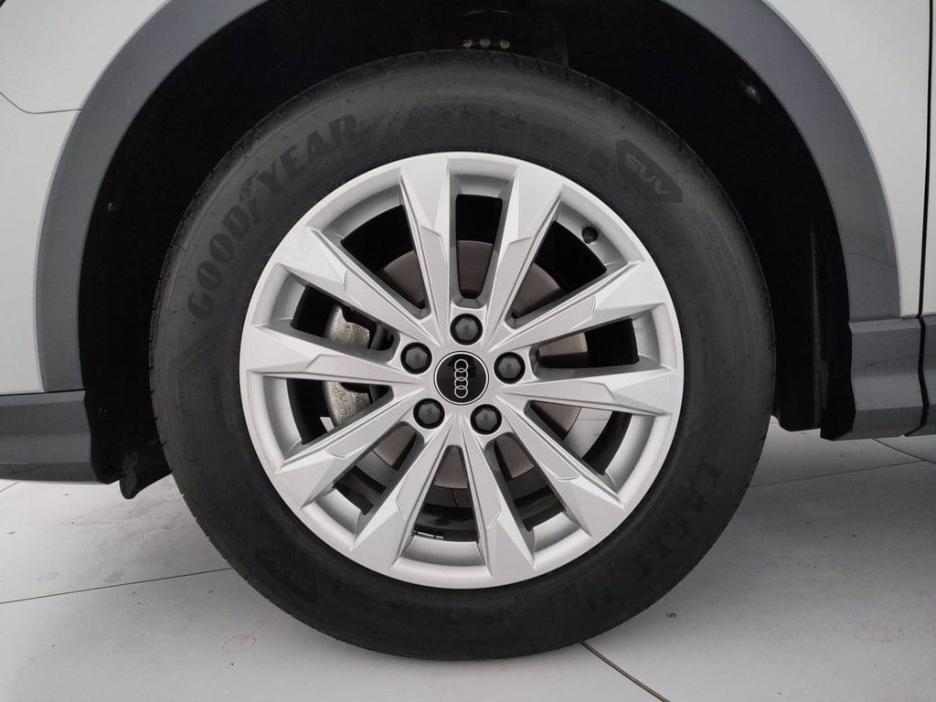 AUDI Q3 sportback 35 1.5 tfsi business plus s-tronic