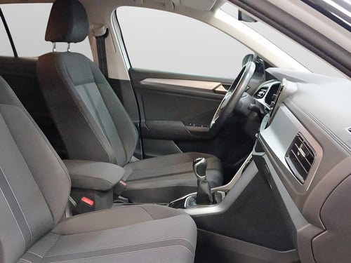 VOLKSWAGEN T-roc 1.0 tsi edition plus 115cv